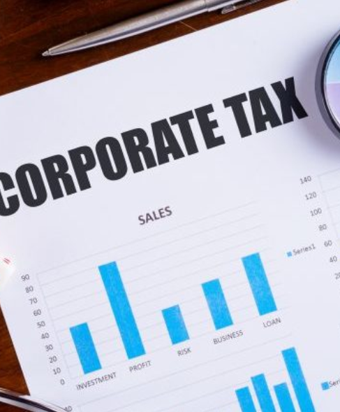 Corporate Income Tax